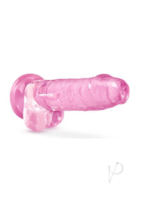 Naturally Yours Crystalline 7 Rose