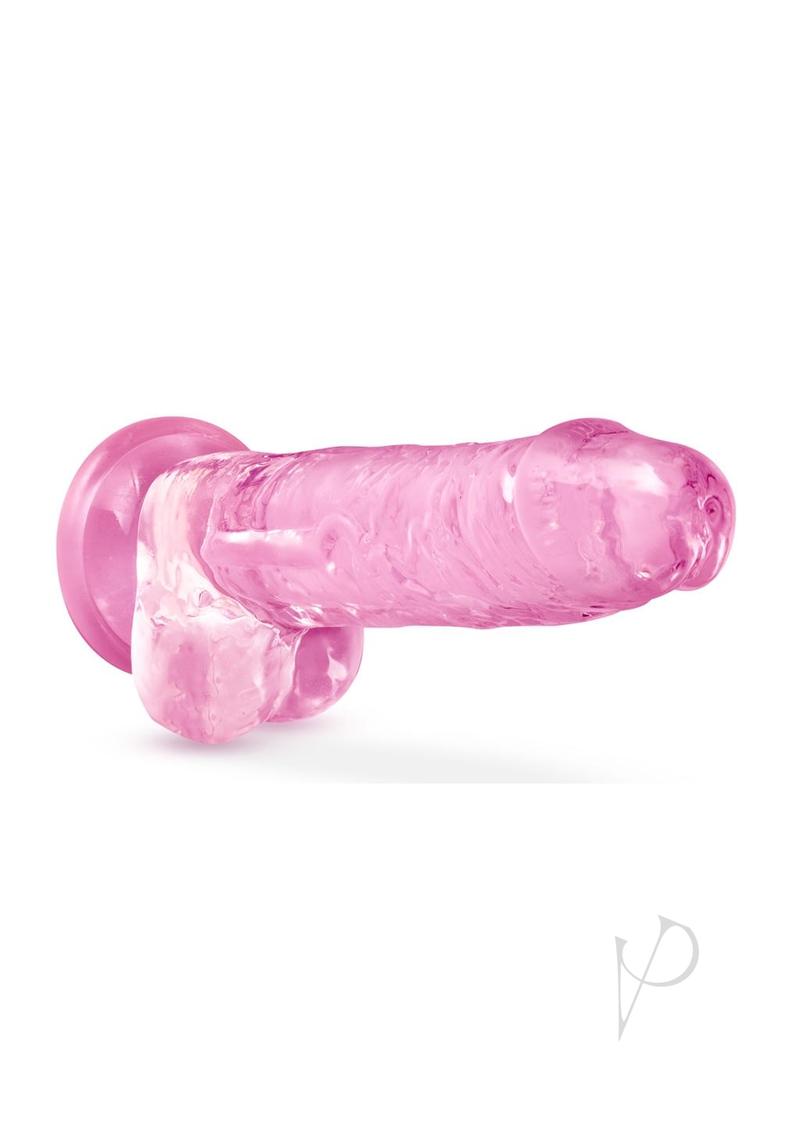 Naturally Yours Crystalline 7 Rose