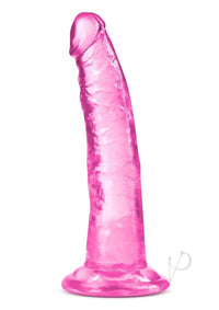 B Yours Plus Lust N Thrust Pink
