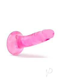 B Yours Plus Hard N Happy Pink