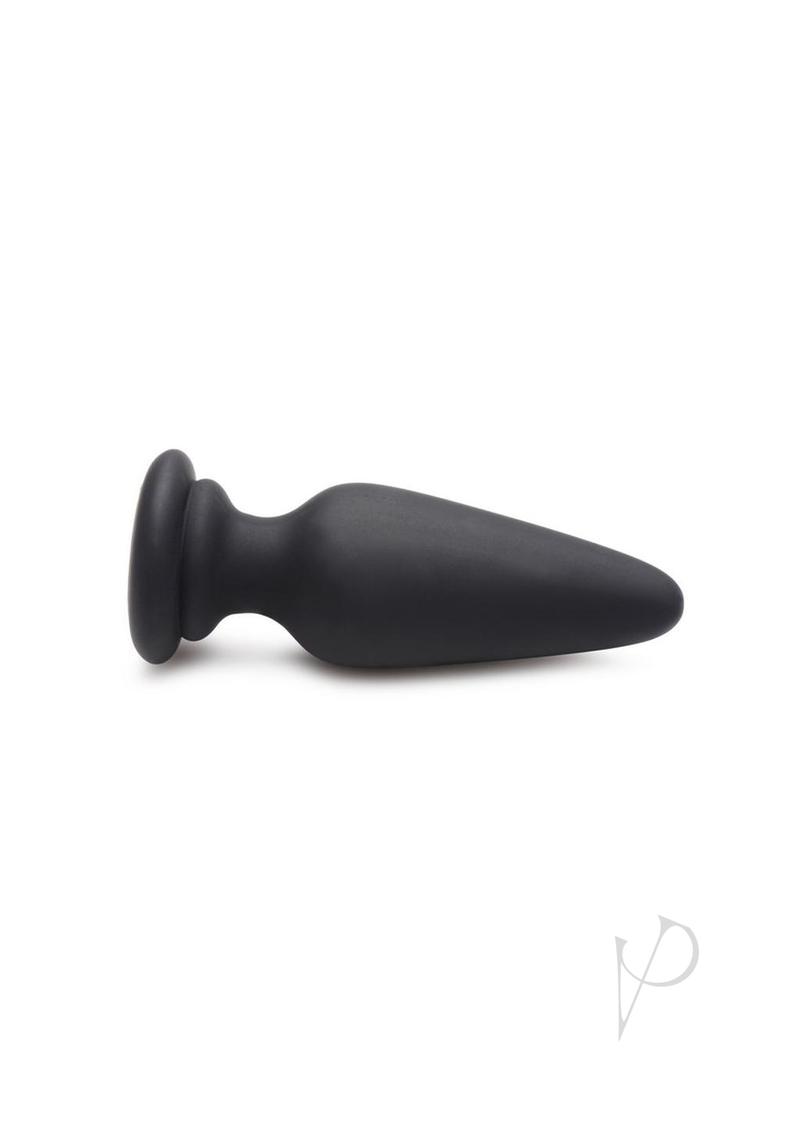 Tailz Silicone Anal Plug and 3 Tails Set