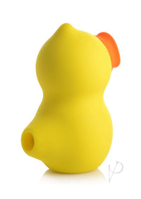 Inmi Sucky Ducky Deluxe Yellow