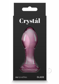 Crystal Gem Pink