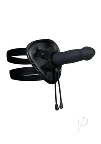 Heavenly Harness Kit Black