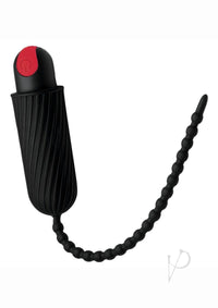 Ms 28x Dark Chain Black/red