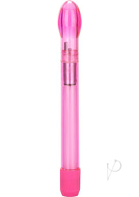 Slender Tulip Wand Magenta