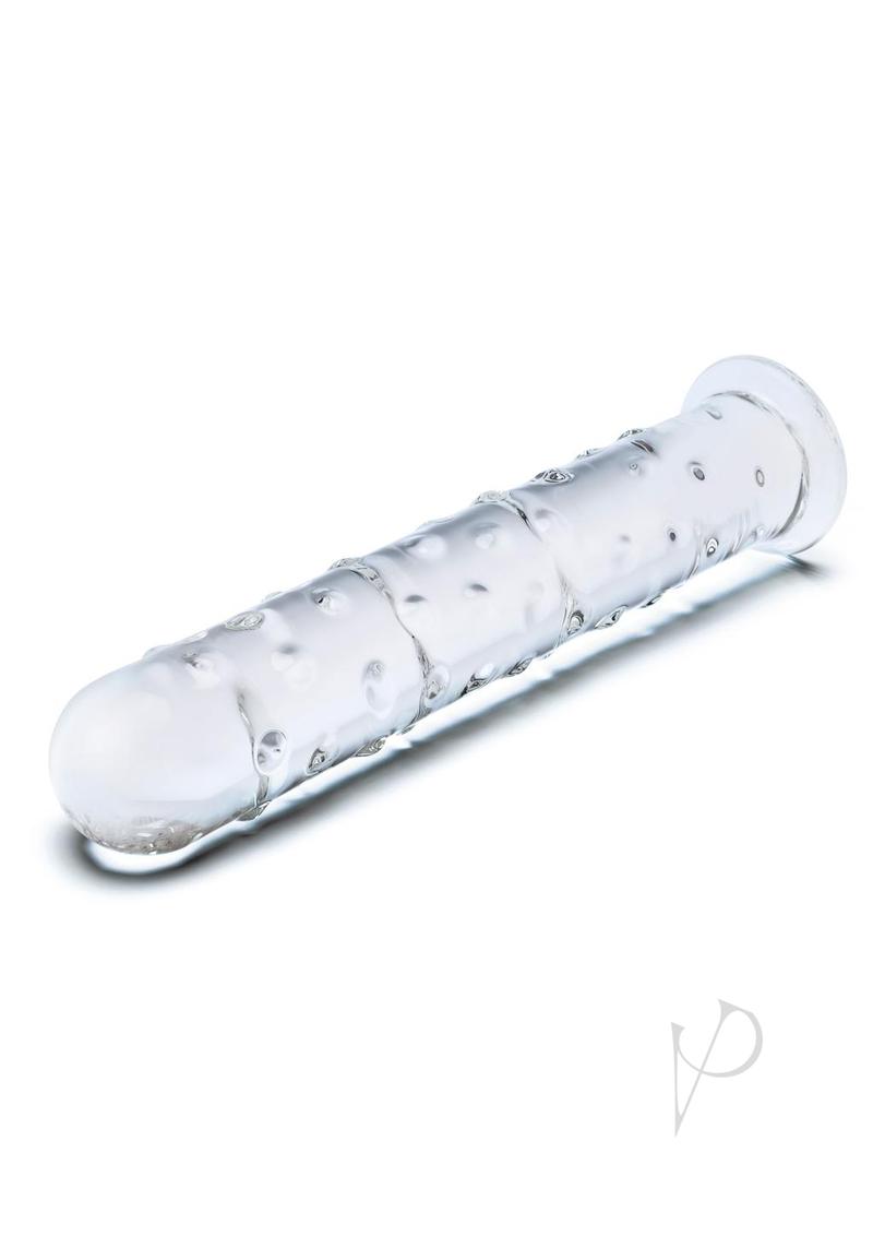 Extra Large Dildo10 Clear