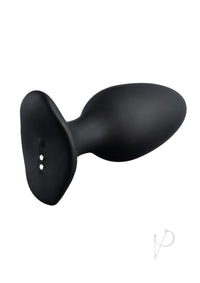 Hush 2.25 Black