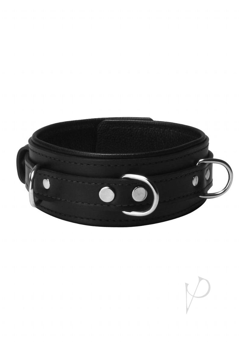 Strict Premium Locking Collar