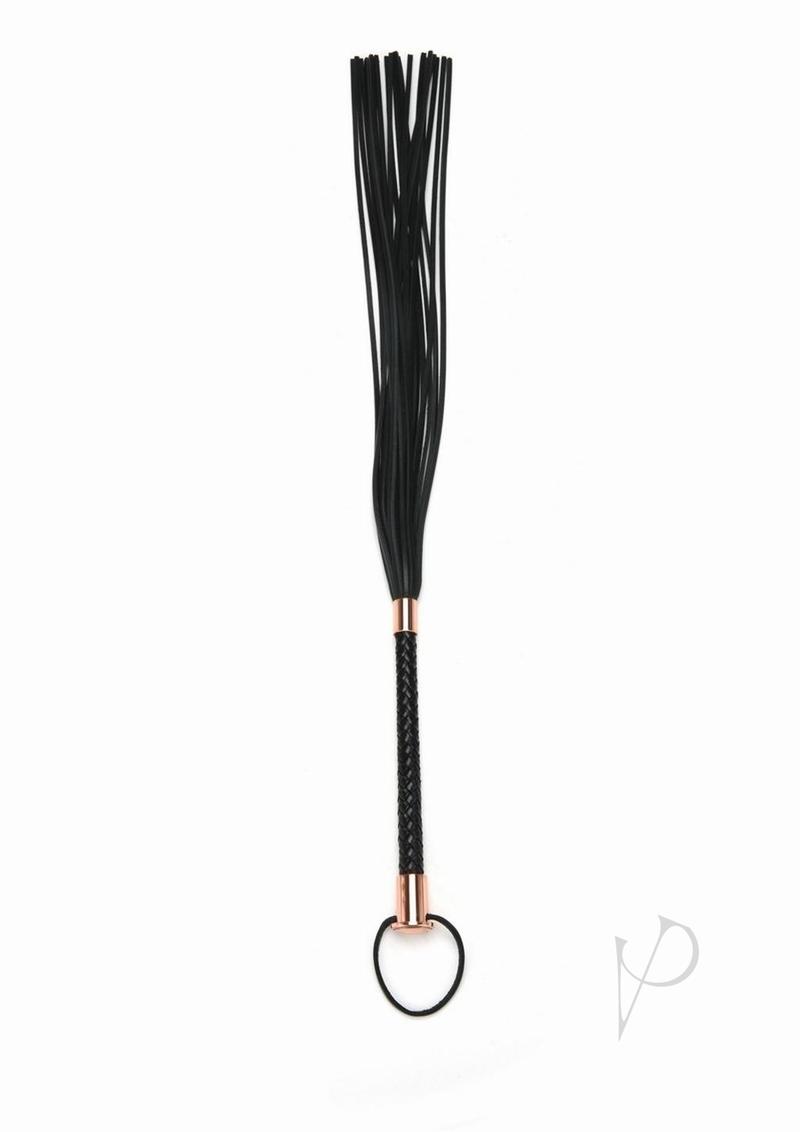 Sk Faux Leather Flogger