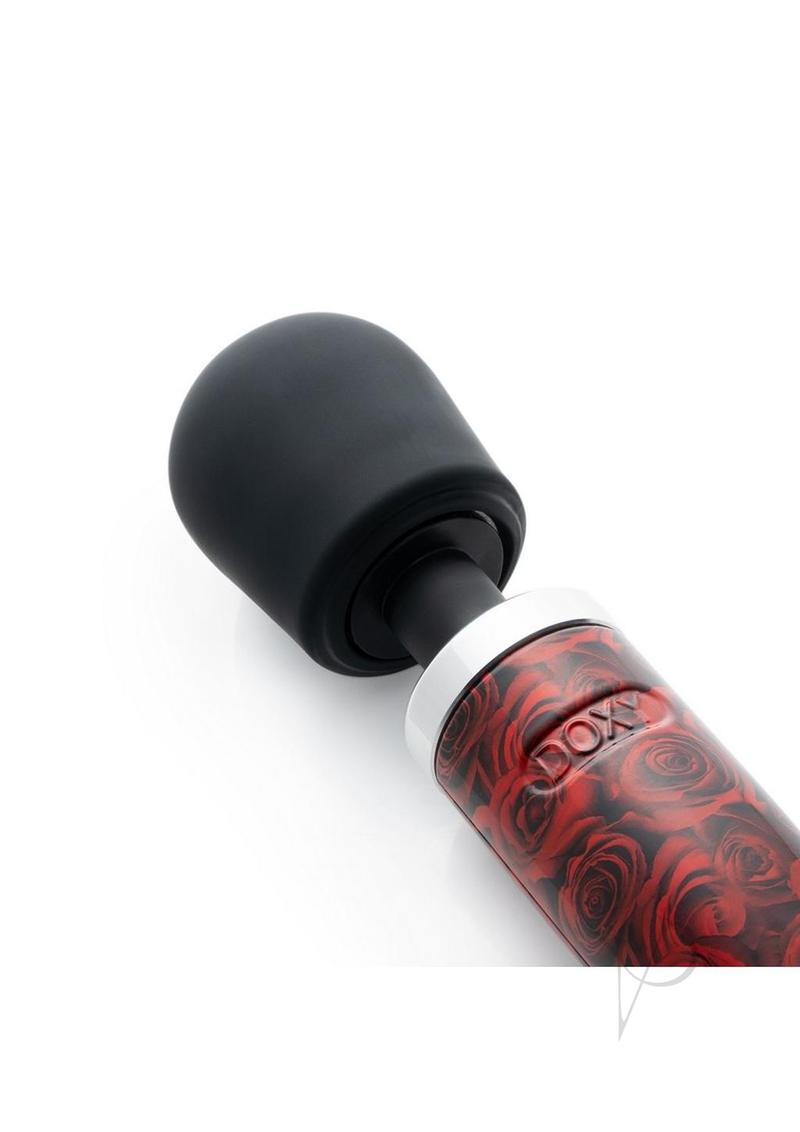 Doxy Die Cast Rose Pattern