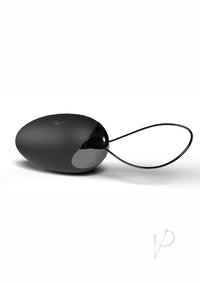 Premium Remote Egg Black