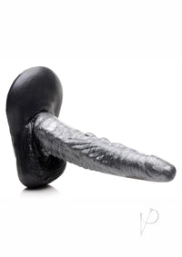 Creature Cocks The Gargoyle Rock Hard Silicone Dildo 9.3in