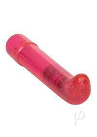 Sparkle Mini G-vibe Pink
