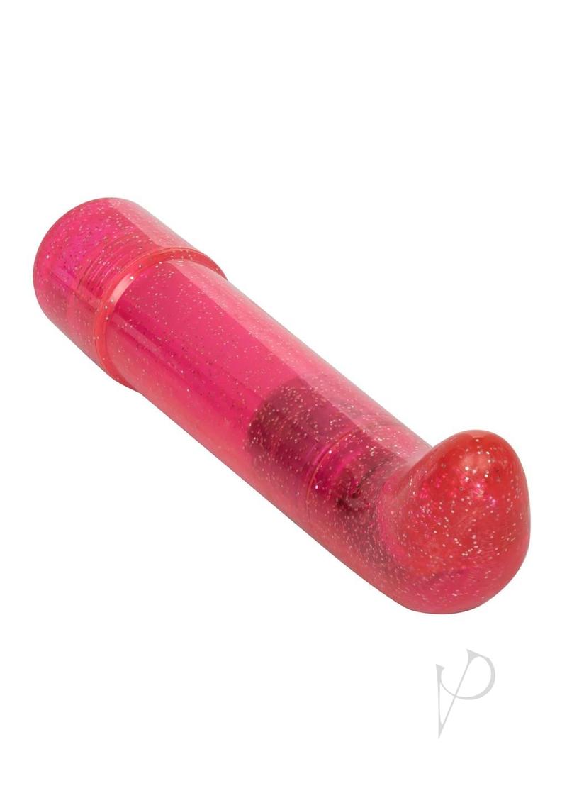 Sparkle Mini G-vibe Pink