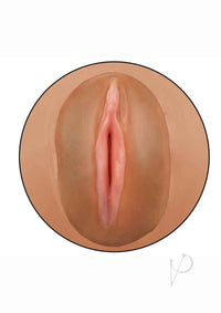 Back Door Babe Love Doll Caramel