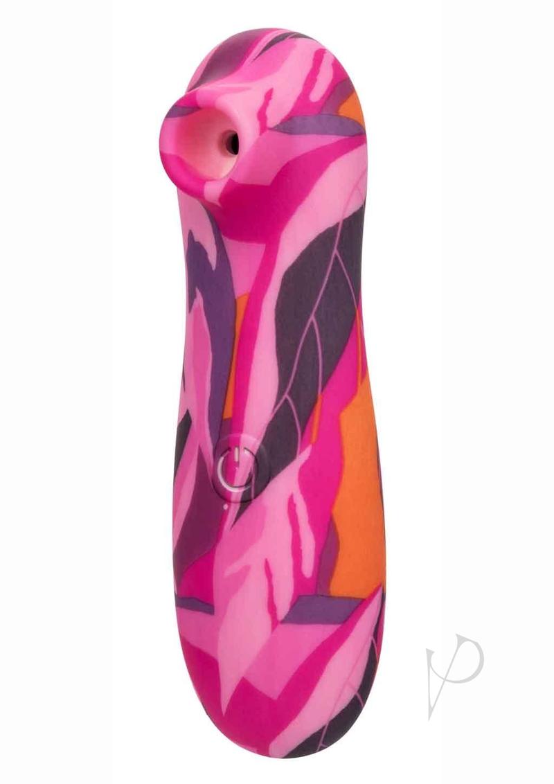 Naughty Bits Suck Buddy Playful Massager