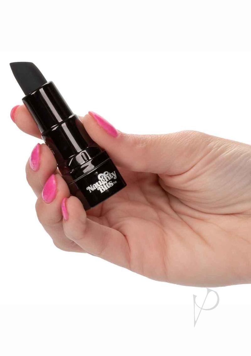 Naughty Bits Evil Bitch Lipstick Vibe