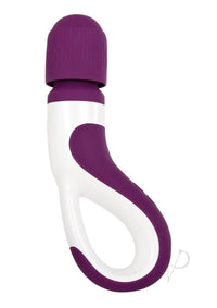 Gx Handle It Purple/white
