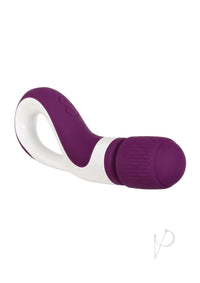 Gx Handle It Purple/white