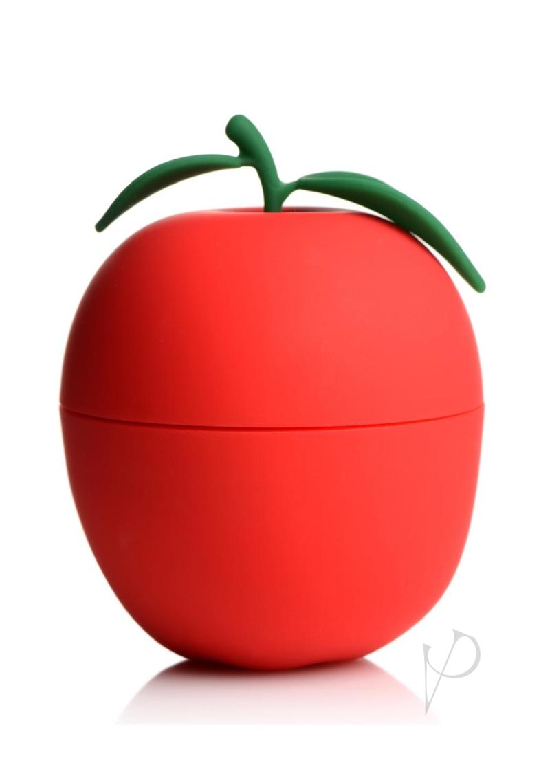 Shegasm 6x Forbidden Apple Red