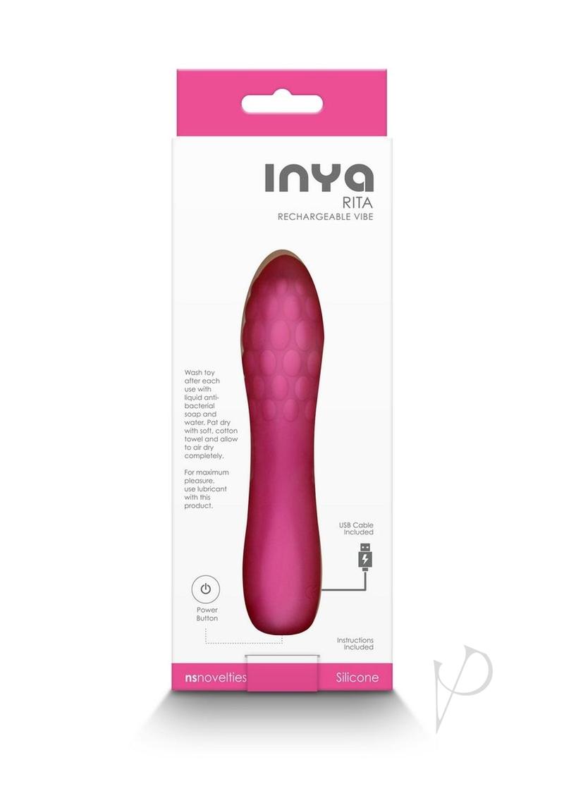 Inya Rita Pink