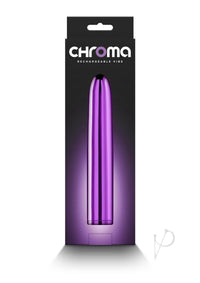 Chroma Classic Vibe 7 Purple