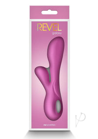 Revel Galaxy Pink