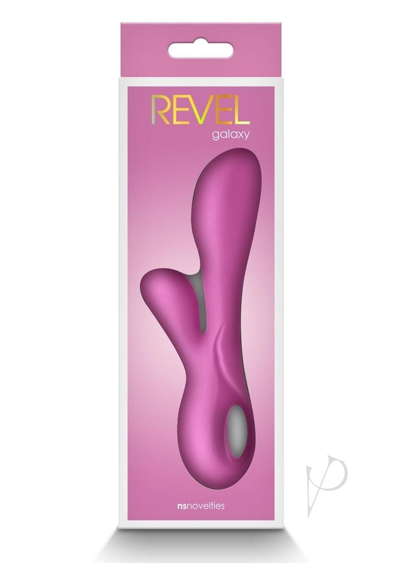 Revel Galaxy Pink