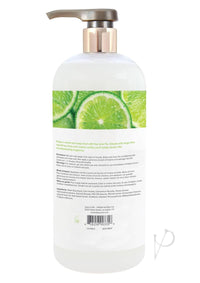 Coochy Shave Key Lime Pie 32oz