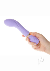 Pillow Talk Special Ed Sassy Gspot