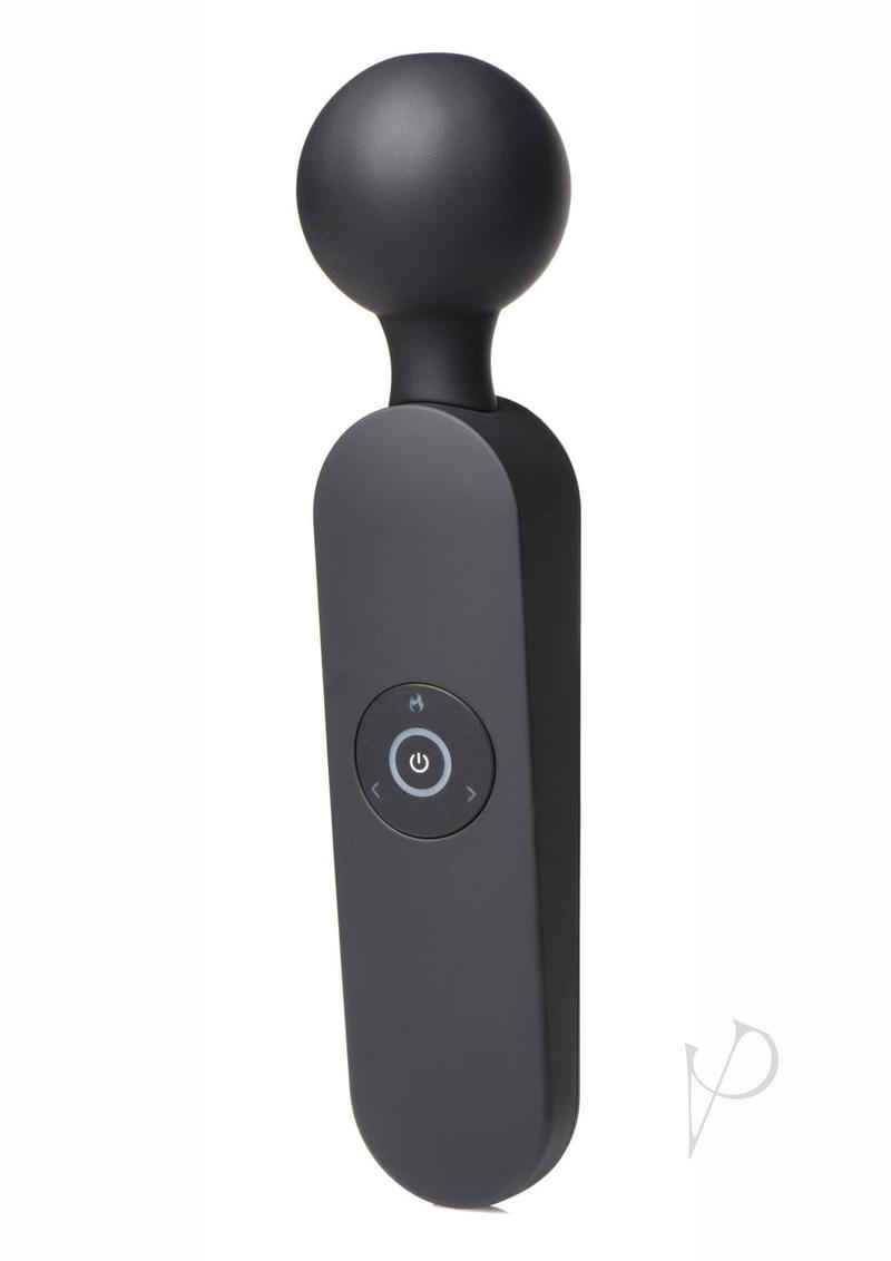 Ms Thunder Wand Black