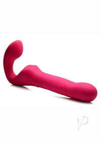 Strap U Mighty Thrust Pink