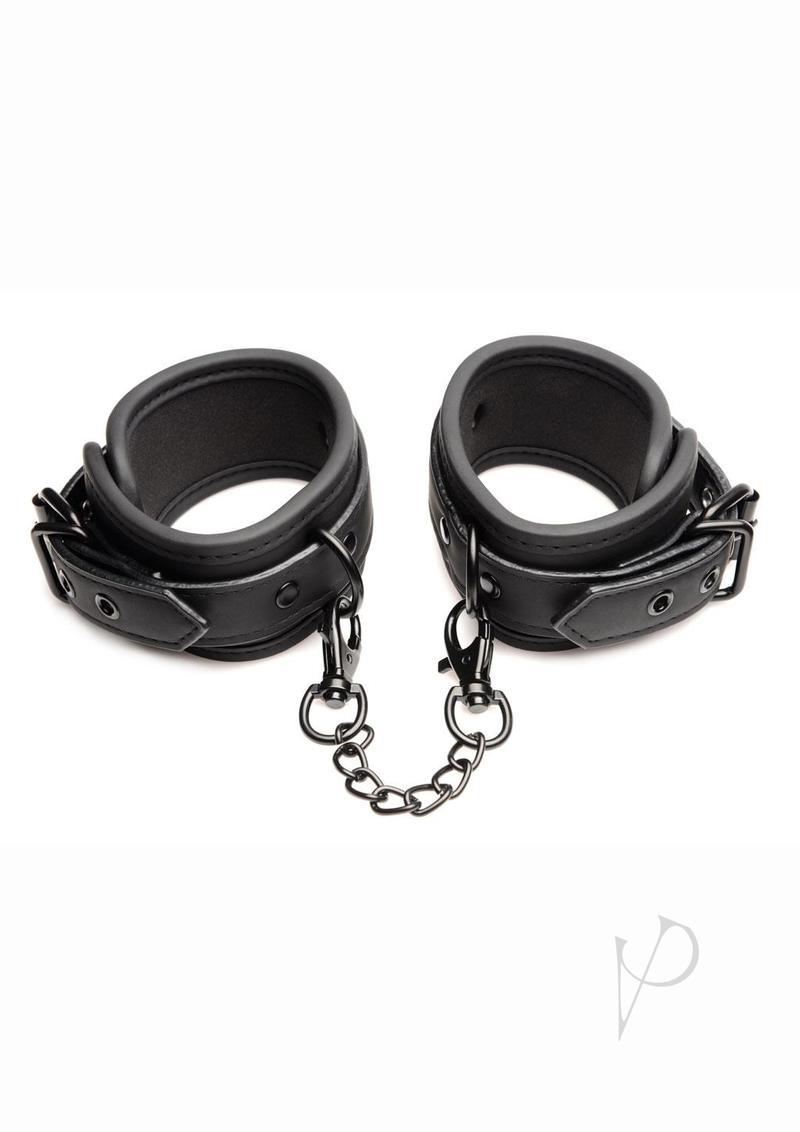 Ms Kinky Comfort