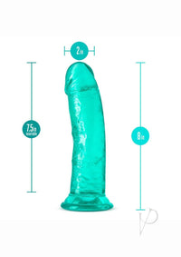 B Yours Plus Roar N Ride Teal
