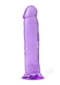 B Yours Plus Thrill N Drill Purple