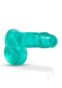 B Yours Plus Rock N Roll Teal