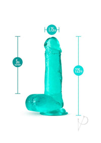 B Yours Plus Rock N Roll Teal