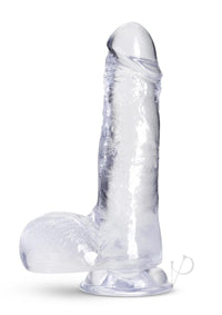 B Yours Plus Rock N Roll Clear