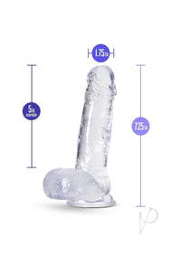 B Yours Plus Rock N Roll Clear