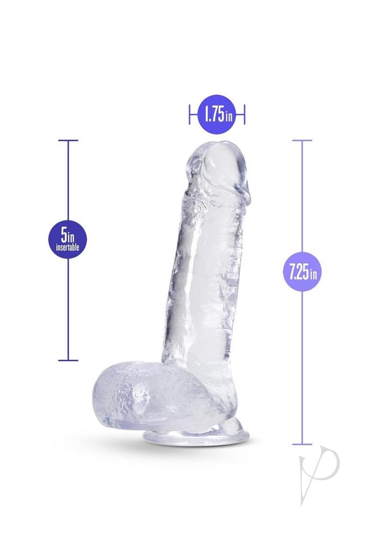 B Yours Plus Rock N Roll Clear