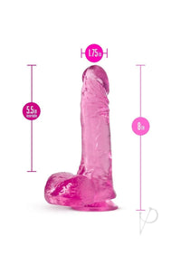 B Yours Plus Ram N Jam Pink