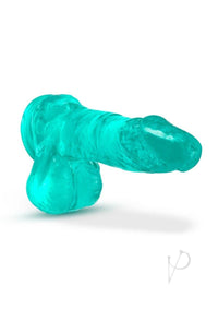 B Yours Plus Ram N Jam Teal
