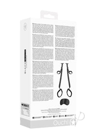 Ouch Door Swing Black