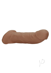 Realrock Penis Sleeve 9 Tan
