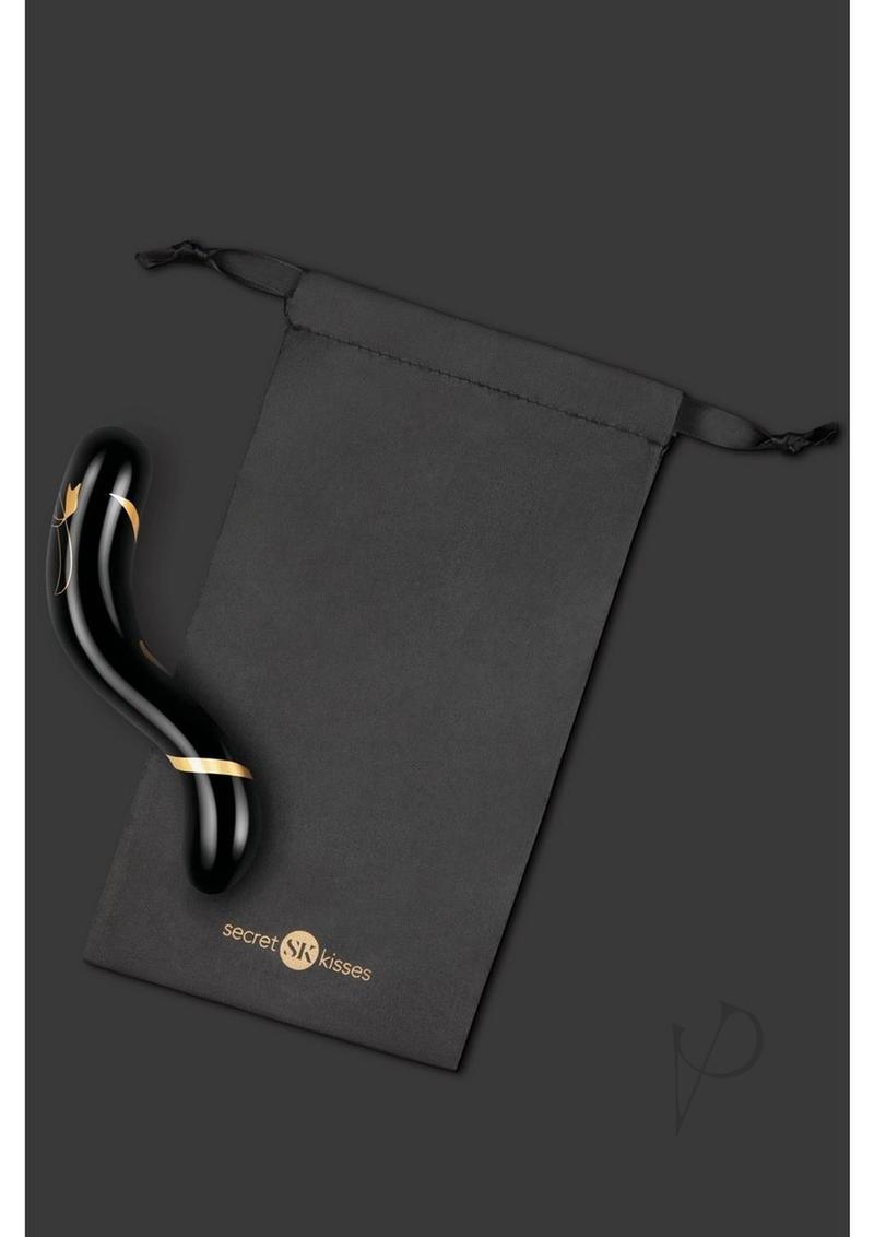 Sk Handblown Double End Dildo 7