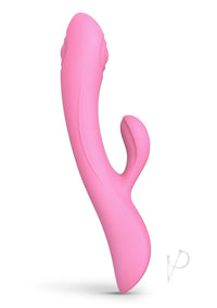 Bunny and Clyde Pink Passion