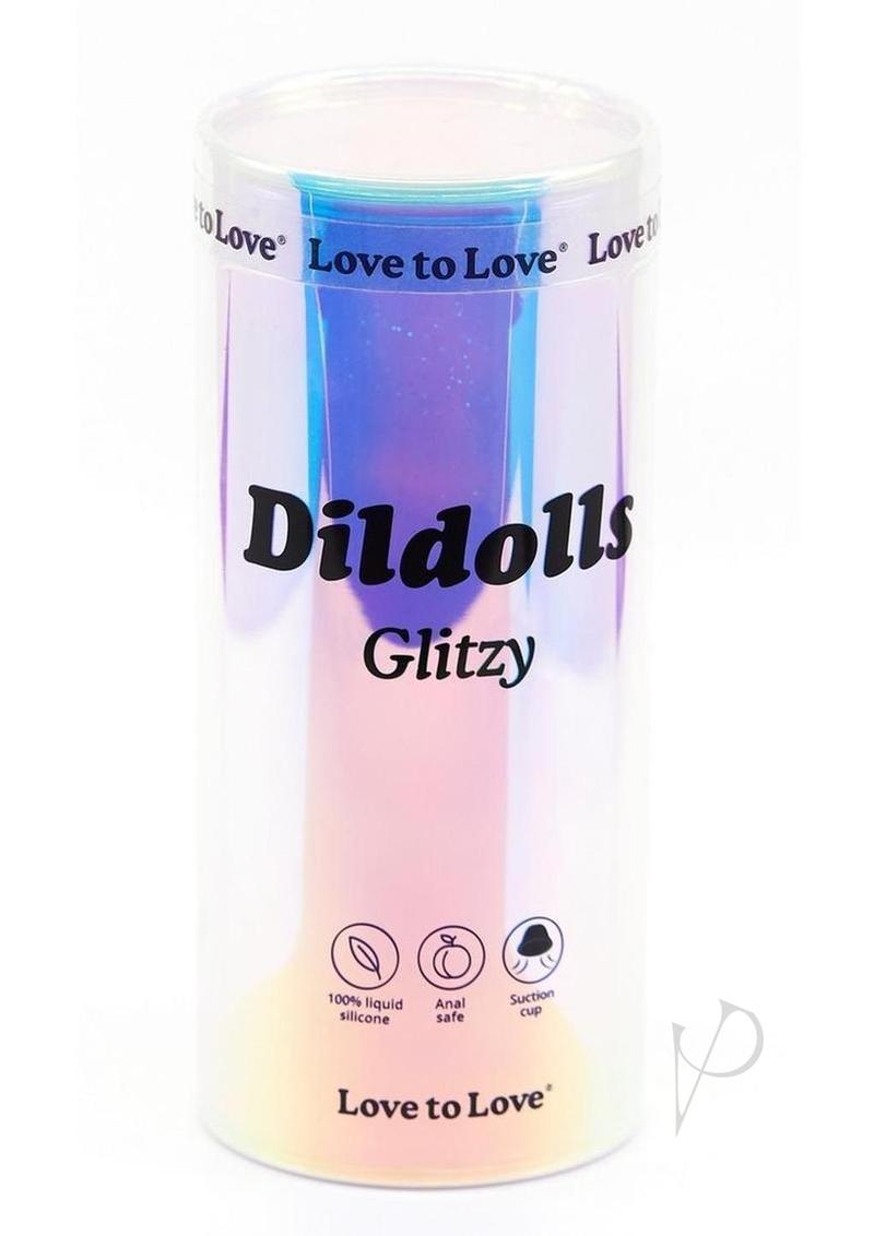 Dildolls Glitzy
