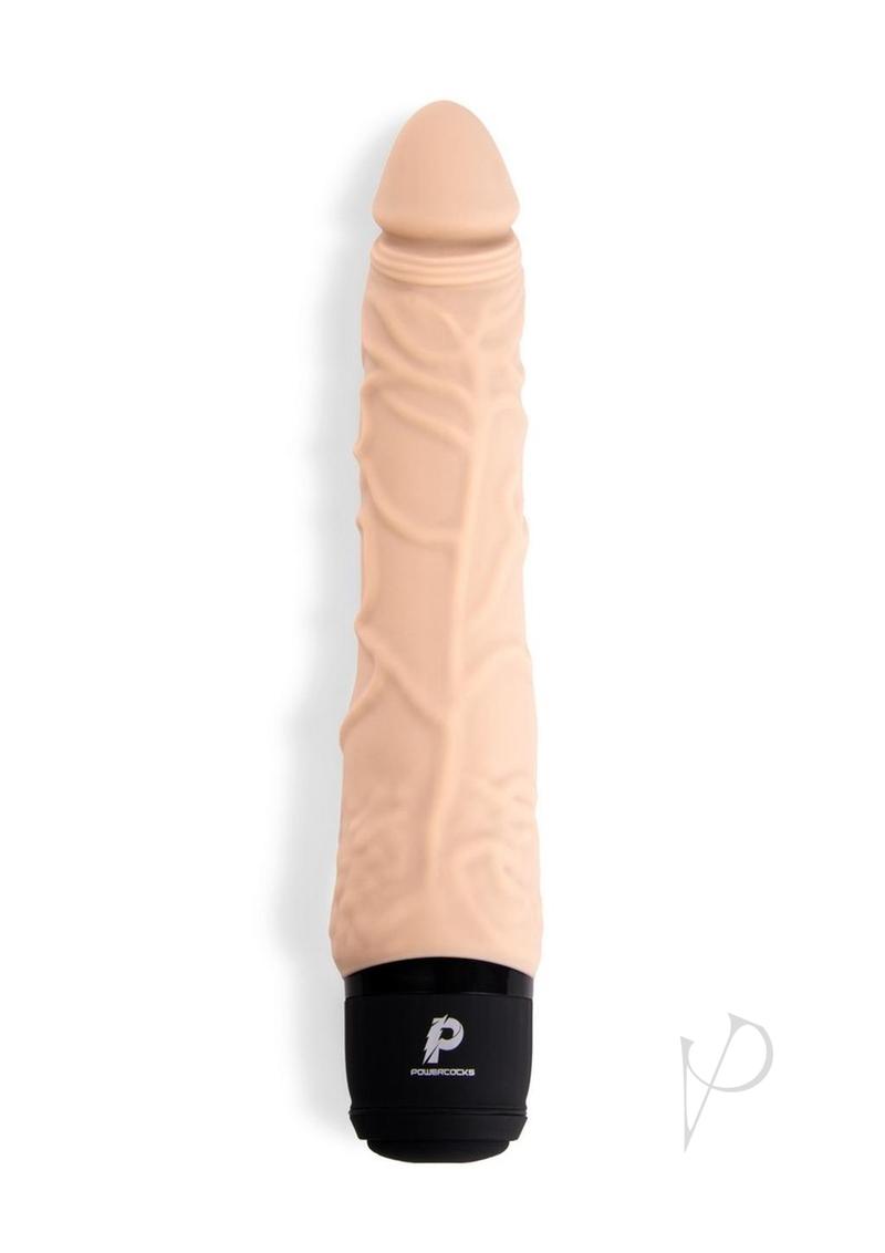 Pc Realistic Vibrator 7 Nude