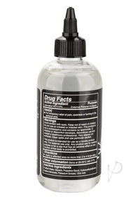 Fuck Sauce Cum Hybrid Lube 8oz